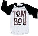 Tom Boy - youth