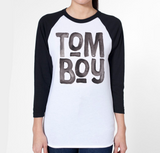 Tom Boy - women's